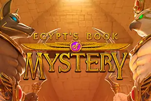 Egypt's Book of Mystery