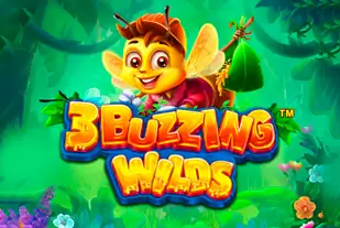 3 Buzzing Wilds